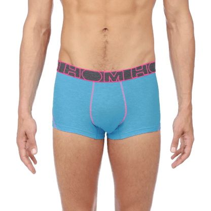 Attack Trunk Turquoise
